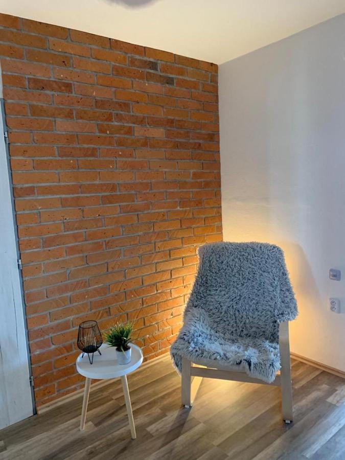 Ubytovani U Koupaliste Velké Meziříčí Exterior foto